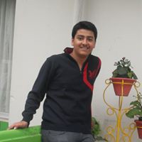 Author image